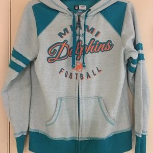 Miami Dolphin Women's - Med